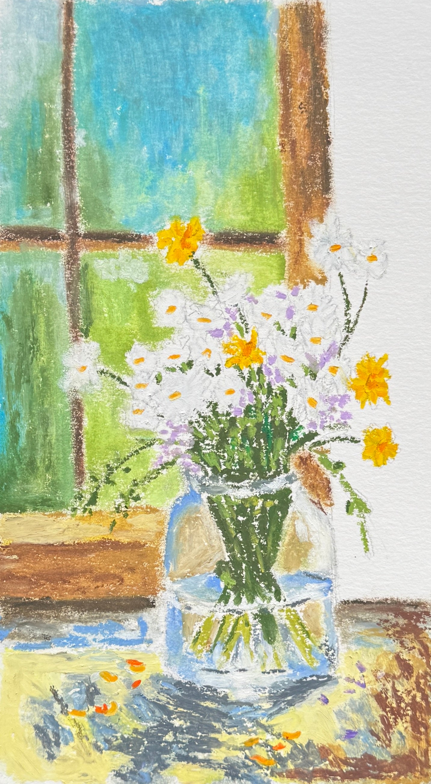 Flowers