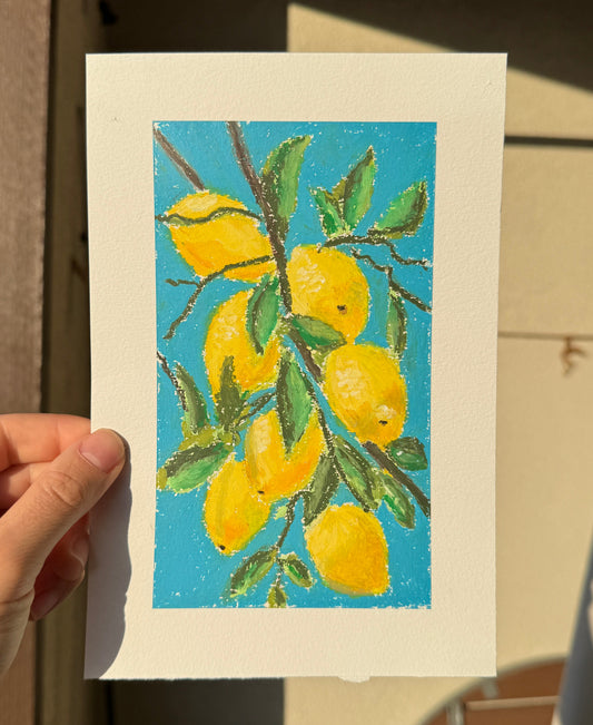 Lemon